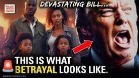 Trump’s BIG UGLY BETRAYAL: 17 Million Lose Health Care, 300 Hospitals Close