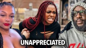 Unappreciated | Why Are Black People Against Trump, What Have You Done For Black Women, Street Guys