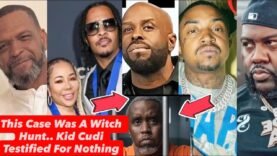 Uncle Luke, T.I Wife Tiny, Funk Flex & Hip-Hop Legends REACT To DIDDY NOT GUILTY RICO Verdict