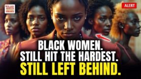 Undiagnosed. Untreated. Unheard. The HIV Crisis That’s Still Killing Black America