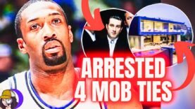 Wait… Gilbert Arenas Teamed Up w/Isreali MAFIA To Run ILLEGAL Casino Out HIS House|Feds Just Locked…