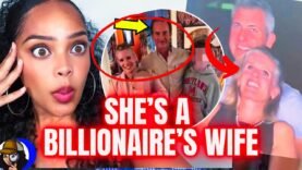 Wait… The COLD PLAY WOMAN Is Married To A BILLIONAIRE|When I TELL YOU She Fumbled A Bag…