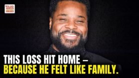 “We Lost a Legend of Our Own Time”: Roland Martin Unfiltered Honors Malcolm-Jamal Warner