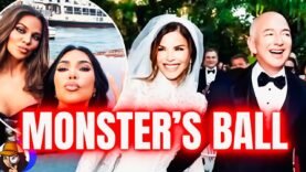 We Watched The END Of Influence|STARRING Kim K, Bezos & a Billionaire Bride in Crisis