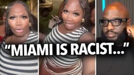 “We Were Rejected From The Club For Being Big and Dark,” Black Women Say Culture In Miami Is Racist