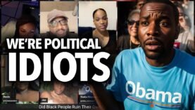 “We’re Idiots When It Comes To Politics and Spirituality…” Anton Says Black People Focus On Heauxs