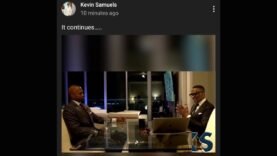 what @byKevinSamuels meant to me.