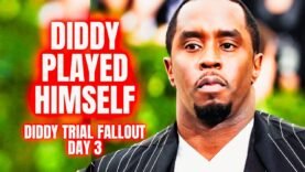 WHAT Diddy’s Fans JUST DID Could Cost Him 20yrs|Sentencing Breakdown|Diddy Trial Fallout day3
