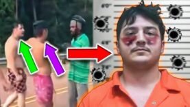 White Guys Ambush Black Man….and THIS HAPPENS| DNN