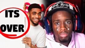 Why Black America Hates Kai Cenat!