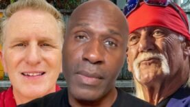 Willie D Does the Opposite After Michael Rapaport Says No Hulk Hogan DISRESPECT Will Be TOLERATED