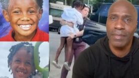 Willie D Doesn’t Believe 7-Year-Old Milwaukee Boy Found Was Ever MISSING