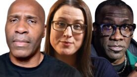 Willie D EXPOSES Shannon Sharp’s Judge