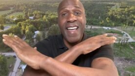 Willie D REACTS To Whites Only Town