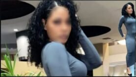 Woman Goes Viral for Sending Application To Men Sliding Into Her DM’S