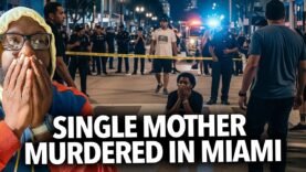 “Woman Moved To Miami To Dance, Lost Her Life…” Single Mother From New York Murdered After a Week