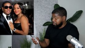 YUNG JOC EXPOSES HIS & KENDRA’S MARITAL ISSUES & WANTS TO BECOME A PASSPORT BRO!