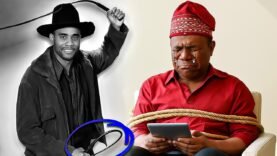 Africans Are Blaming Black Americans FOR THIS?