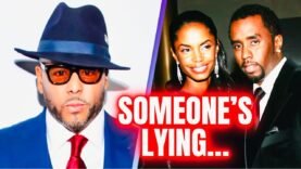AL B Shure Says Diddy DESTROYED His Book Deal| Diddy’s Team Says They’re BOTH Lying