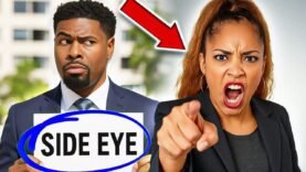 Amanda Seales Defends Africans…So Black Americans DO THIS!
