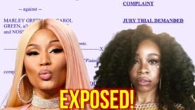 Attorney EXPOSES Lawsuit Between @nickiminaj and @NOSEYHEAUXLIVE! #nickiminaj