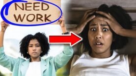 Black Women Keep Getting Fired….So THIS HAPPENS!