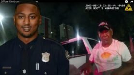 BREAKING! Cop Who K!LLED DEACON Over TICKET WILL NOT BE CHARGED!