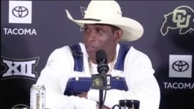 BREAKING! Deion Sanders Reveals Cancer Diagnosis