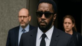 BREAKING! Diddy Going Home!