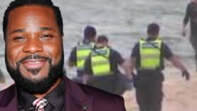 BREAKING! Malcolm Jamal Warner’s “DROWNING” Allegedly Being Investigated by FEDS As HOMIC!DE