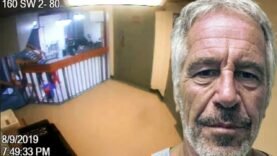 BREAKING! New Footage Proves Epstein “DID NOT KILL HIMSELF”
