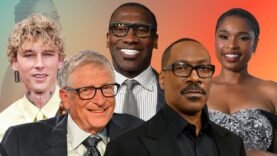 BREAKING: Shannon Sharpe SETTLES Another Lawsuit! | Bill Gates POISON! | Eddie Murphy Drags J Hudson
