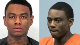 BREAKING! Soulja Boy Arrested in L.A!