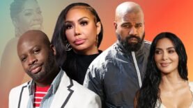 BREAKING: Tamar Braxton FOUND UNCONSCIOUS! Funky Dineva Speaks! | + Kanye West Documentary!