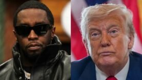 BREAKING! Trump Delivers DEVASTATING NEWS TO DIDDY