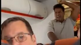 BREAKING! Trump Fear for Life After Chaotic Flight