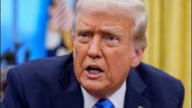 BREAKING! Trump GOES NUTS Over New Epstein Discovery!