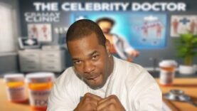 Busta Rhymes ARRESTED For Beating Up Assistant| The Celebrity Doctor