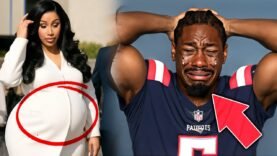 Cardi B Just Ruined Stefon Diggs Life FOREVER!