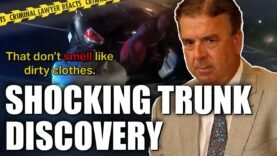 Cops Discover Bodies in Woman’s Trunk | SHOCKING BODY CAM | Criminal Lawyer Reacts