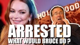 Criminal Lawyer Reacts to The Crimes of LINDSAY LOHAN