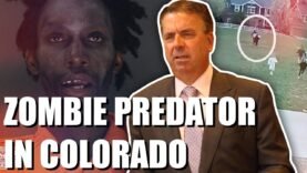 Criminal Lawyer Reacts to the Zombie Predator in Colorado