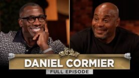 Daniel Cormier On Jon Jones, Dana White, Conor McGregor, Khabib, LeBron, Tom Brady & Jake Paul
