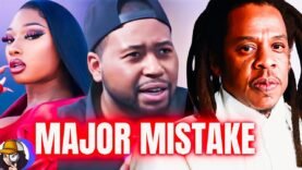 Did DJ Akademiks Just Walk Into Roc Nation’s Trap? Could Face Sanctions, Gag Order or WORSE 4 Stream