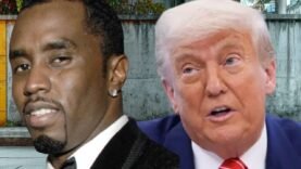 Diddy Attorney: Diddy Will Become a Trump Supporter If Pardoned