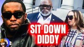 Diddy Has To Much Time On His Hands| Suing For $100miil| Needs To Work On His FAKE Redemption Arc