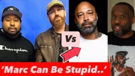 DJ Akademiks CALLS OUT JOE BUDDEN & Marc Lamont Hill To Debate Him & DJ Vlad