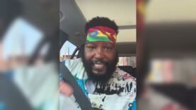 Dr. Umar Johnson CLOWNED for Asking for Money After Bank Account Is Allegedly FROZEN