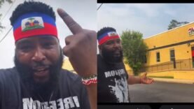 Dr. Umar RESPONDS To BROKE SCAMMER Internet Claims & SENDS WARNING “Hit The PAYPAL..