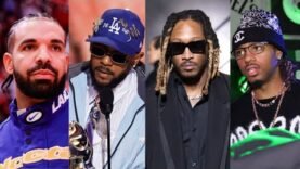 Drake vs Roc Nation! Tory Lanez argues for new Trial! Bloodhound Q50 dodged 60 shots.